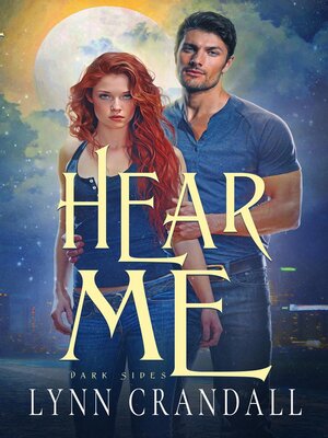 cover image of Hear Me